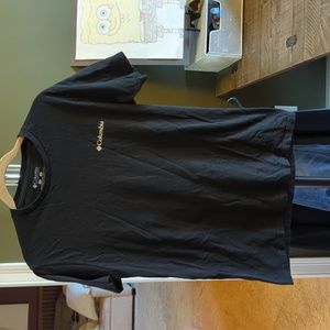 Men's Columbia T-shirt